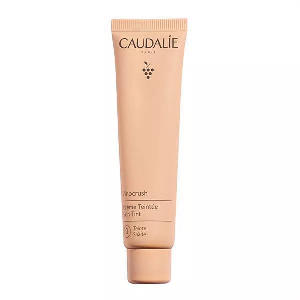 Crema con color Caudalie Vinocrush - Tono 3 - 30 ml