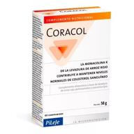 Pileje Coracol 60 Comprimidos