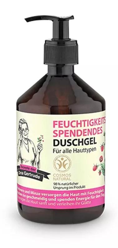 Oma Gertrude Gel de Ducha Hidratante 500 ml