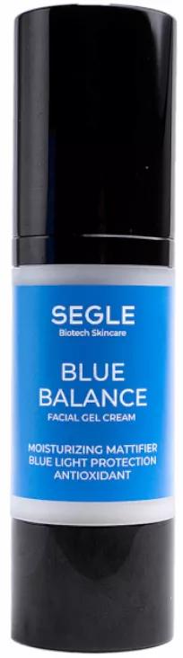 Segle Clinical Gel-Crema Blue Balance 30 ml