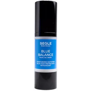 Segle Clinical Gel-Creme Blue Balance 30ml
