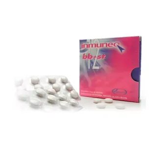 Soria Natural Immune 12 48 Tablets