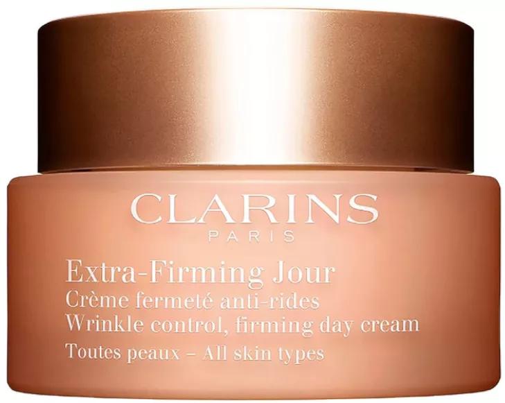 Clarins Extra Firming Anti-Wrinkle Day Cream 50 ml