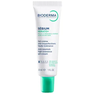 Bioderma Sébium Kerato+ 30 ml