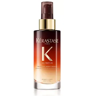Kerastase Nutritive 8H Magic Night Serum 90ml