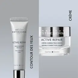 Esthederm Active Repair Crème Correctrice Rides 50ml