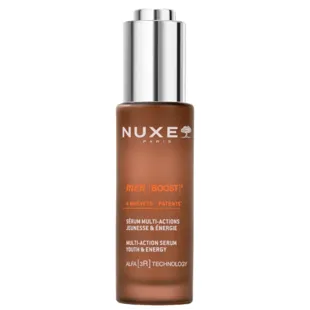 Nuxe Men Multi-Action Youth &amp; Energy Serum 30ml