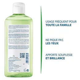 Ducray Extra-Doux Shampoing Dermo-Protecteur 400ml