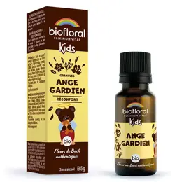 Biofloral Enfants Ange Gardien Granules Bio 19,5 Gr