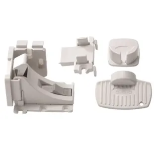 BabyDan Magnetic Closure