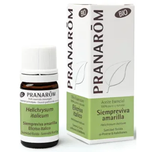 Everlasting essential oil 5 ml Pranarôm.