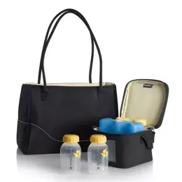 Medela Citystyle Sac de Transport Pour Tire-lait