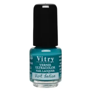 Vitry verde indiano 141 4 ml smalto