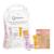 Kit per rituale di luminosità Qiriness Spa - Maschera scrub 73 ml