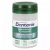 Dentavie Dentifrice à Croquer Blancheur Bicarbonate 60 comprimés