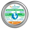 Puressentiel Respiratoire Gommes Adoucissantes 45g