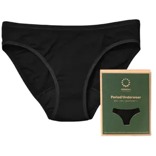 AllMatters Braga Menstrual Clásica Talla XXXL