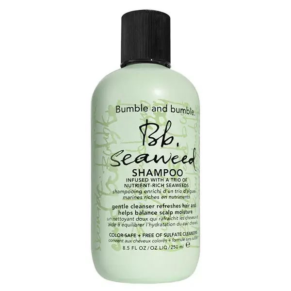 Bumble And Bumble Seaweed Shampoo Shampooing Aux Algues 250ml