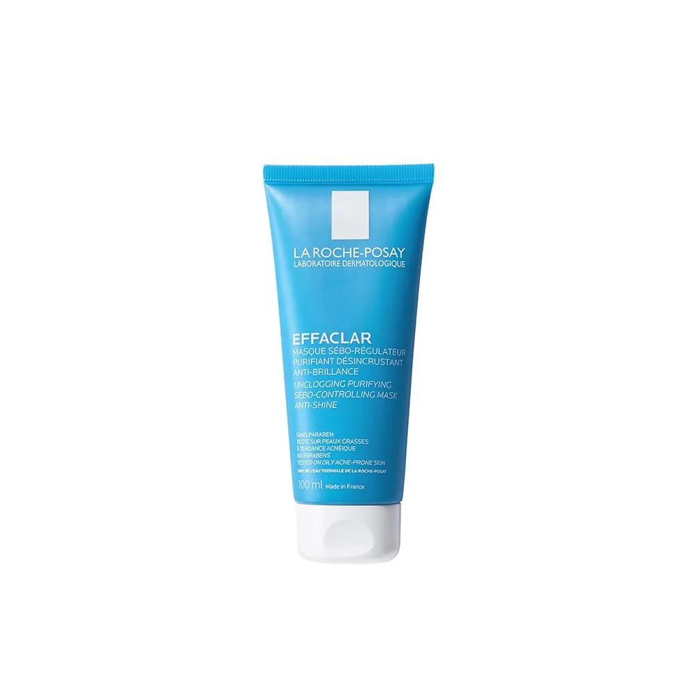 La Roche Posay Effaclar Maschera Sebo-regolatrice 100 ml