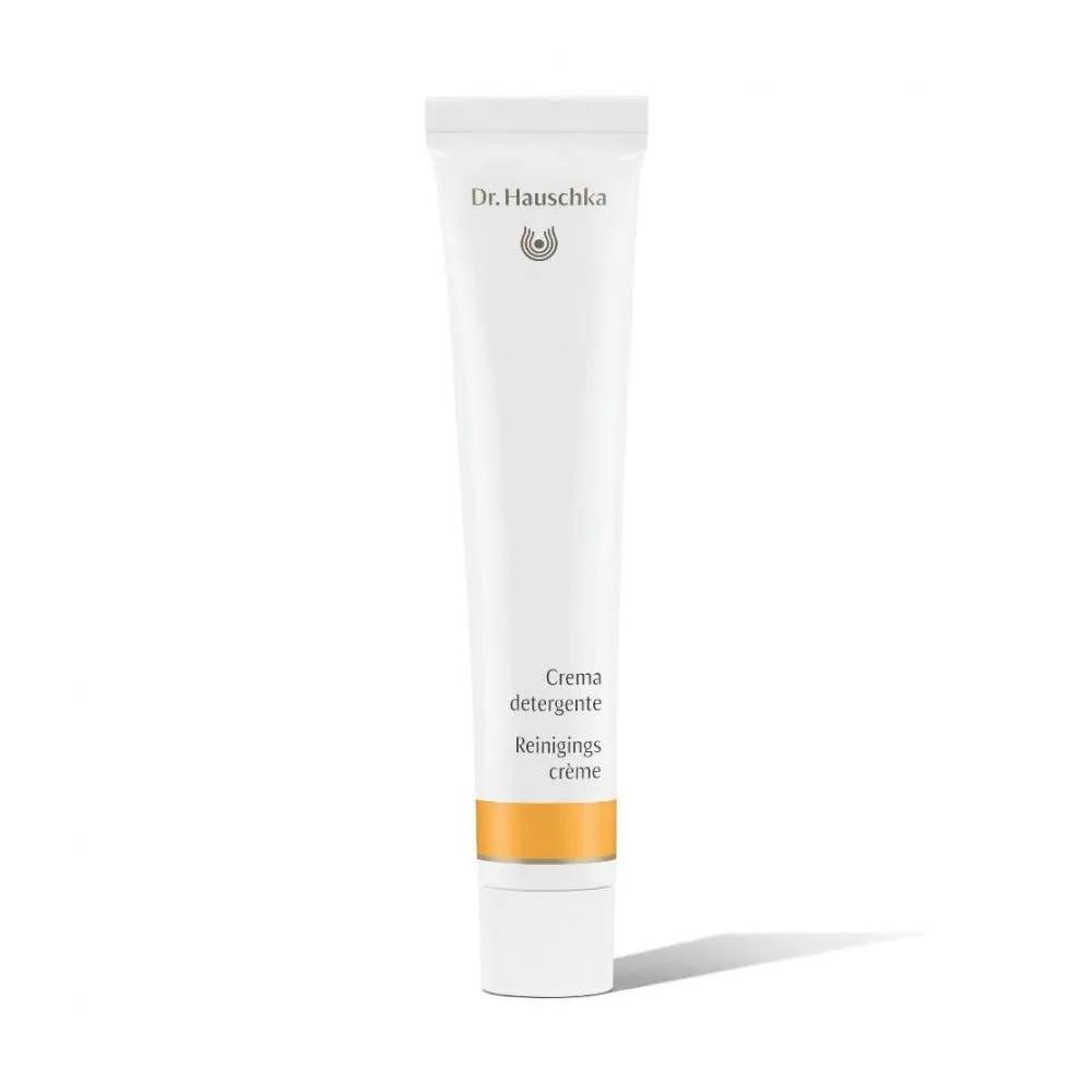 Dr. Hauschka Crema Detergente Pulizia Profonda Viso 50 ml