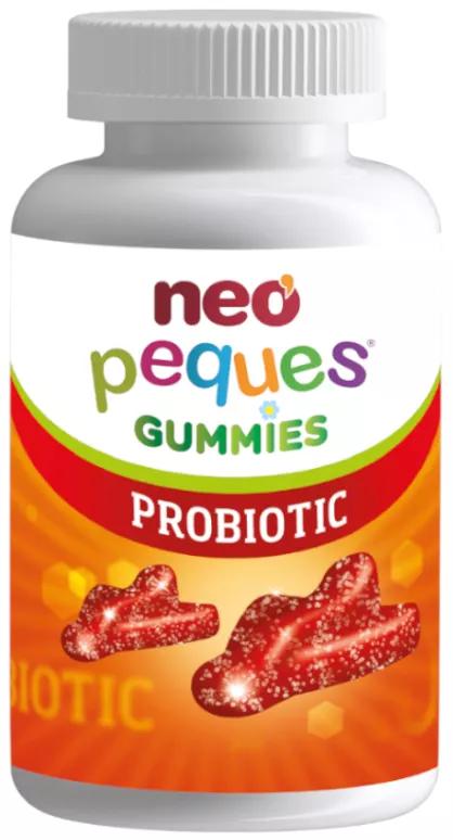 Neo Peques Probiotic 30 Gomas