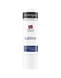 Neutrogena Balsamo Labbra Secche Formula Norvegese 4.8 g