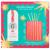 Roger&amp;Gallet Gingembre Rouge Perfumed Water 100ml + Perfume Diffuser