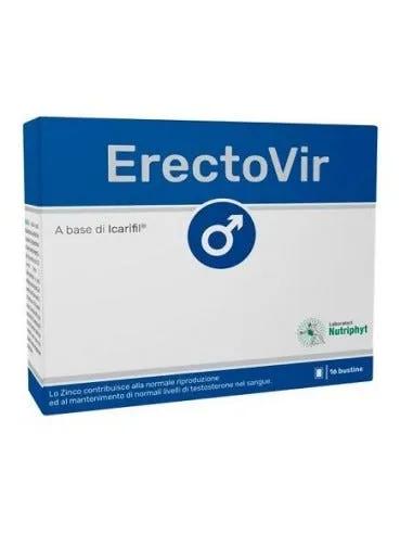 ErectoVir Integratore 16 Bustine