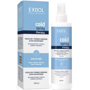 Exdol Therapy Cold Spray Cold 250 ml
