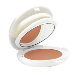 Avène Couvrance Crème de Teint Compacte Sable Oil-Free 9,5g