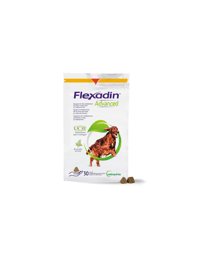 Flexadin Advanced Integratore Articolare Cani 30 Tavolette Masticabili