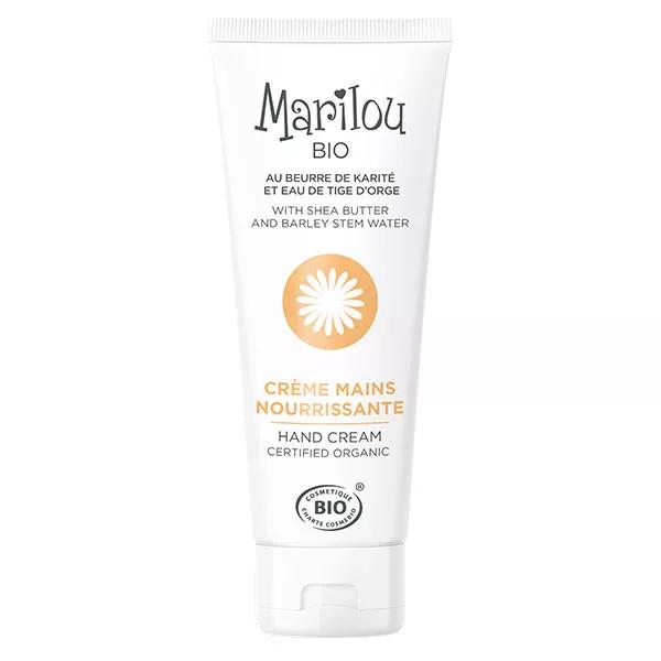 Marilou Bio Crema Mani 75ml