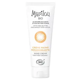 Marilou Bio Crème Mains 75ml