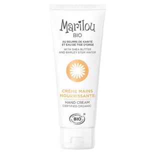 Marilou Bio Crema Mani 75ml