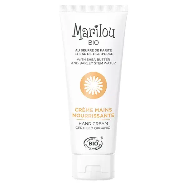 Marilou Bio cream hands 75ml