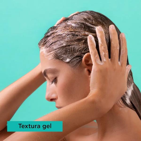 Apivita Brandnetel en Propolis Balancing Shampoo 250ml