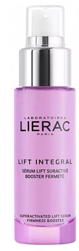 Lierac Lift Integral Sérum Superactivo Potenciador Firmeza 30 ml