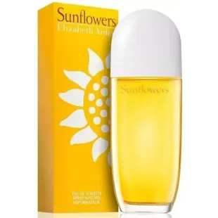 Elizabeth Arden Sunflowers Eau de Toilette 100 ml