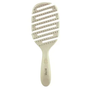 Beter Cepillo Esqueleto Flexible Natural Fiber