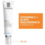 La Roche Posay Pure Vitamin C UV Trattamento Antirughe 40 ml