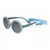 Horizane Lunettes de Soleil Bébé 1-2 ans Haute Protection Bleu