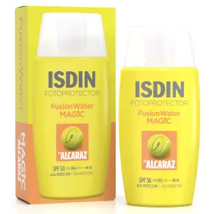 Isdin Fusion Water Magic Alcaraz SPF50 50 ml