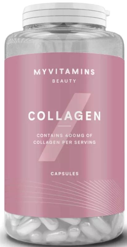 Myvitamins Collagen 90 Cápsulas