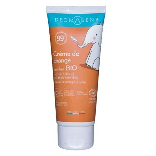 Dermasens Crema per Cambio Bio Bebè 100ml