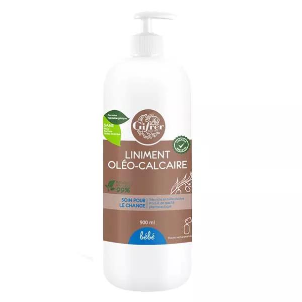 Gifrer Oleo-Calcareous Liniment 900ml