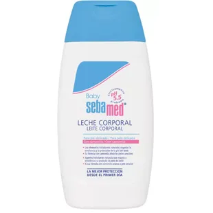 Sebamed Baby-Körpermilch 200 ml