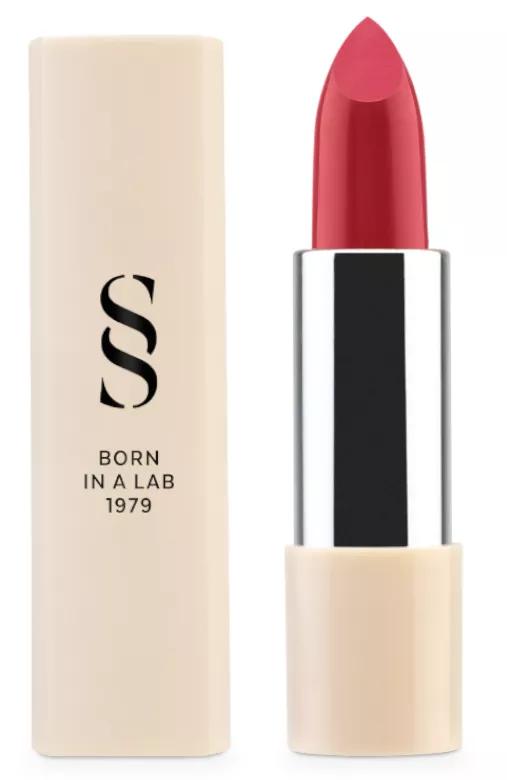 Sensilis Rouge Fondant Lipstick Shade 04