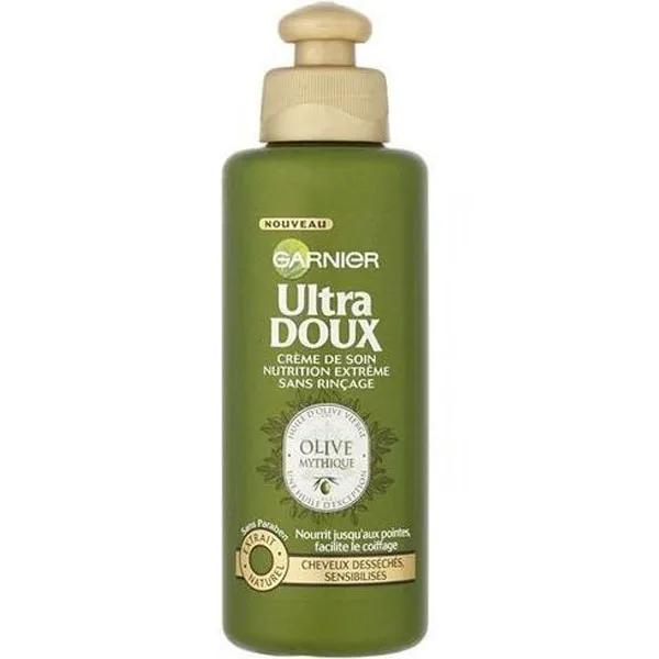 Garnier Ultra Suave Crema Mítica de Oliva 200ml