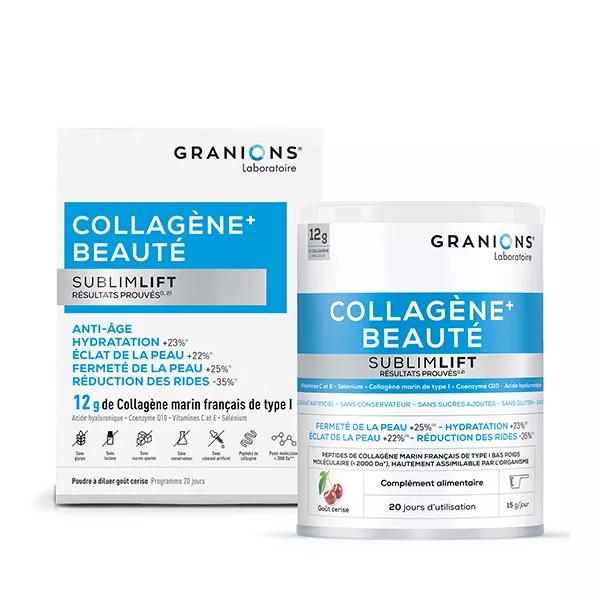 Granions Collagène+ Beauté Sublimlift Breveté 300g