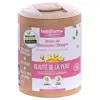 Nat & Form Écoresponsable Huiles de Bourrache Onagre Bio 120 capsules